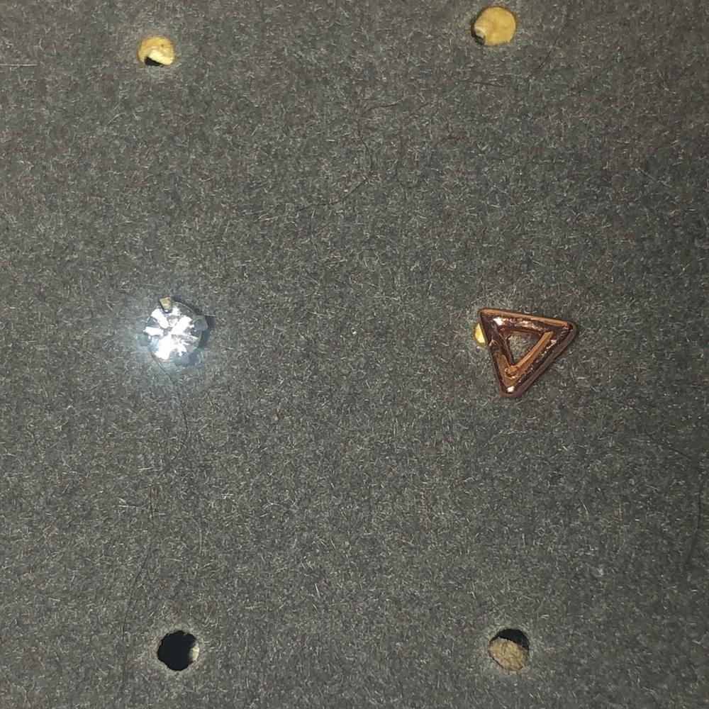 18 gauge nose rings